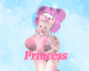Princess Balloons