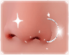 [Animated] Nose Piercing