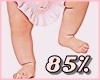 Kids Shorter Legs 85%