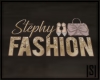 |S| Stephy Fashion Logo