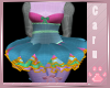 *C* Derivable Ballet