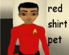 [txg] st:tos red shirt