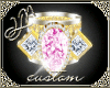 Nena's Wedding Ring