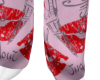 Boots Kiss P