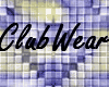 ClubWear~SliverNight~