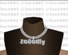 ZoGodly custom chain