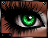 [Omni] Green Eyes