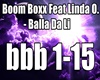 Boom Boxx-Bella Da Li