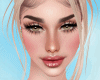Zari Blonde Hair PNY01