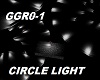 CIRCLE LIGHT GREY
