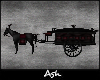 Ash. Vampire Hearse