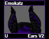 Emokatz Ears V2