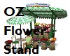 OZ Flower Stand