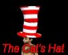 WS ~ The Cat's Hat