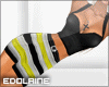 E~ Bonia Yellow L.