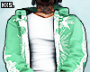 卄. Hoodie Hllstar
