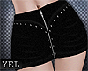 [Yel] Amora skirt RL
