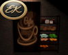 E.K  Food storeage