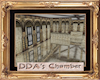 DDA's Chambers