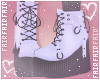 F. Brat Boots Req.