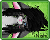 [Nish] Flix Hair
