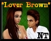 [NT] Lover Brown (F)