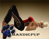 MandiePup Picture