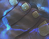 Yellow Toes