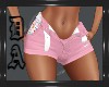 Beach Bound Shorts