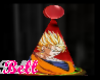 (B)goku birthday hat