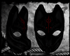 [SS] Kitsune Mask B&R