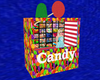 [E] Candy Booth