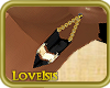 Lady of the Sun Earrings