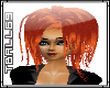 Lhuri-Fiery Red Hair