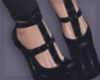 BLACK PLATFORMS