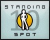 ! Standing Spots 10