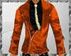 [COOL] T Jacket Orange