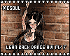 Lean Back Dance Avi F/M