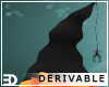 DRV Witch Hat Spider