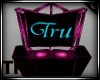 tru throne