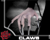 Nosferatu Claws