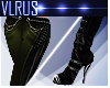 :VL: M.N.I - Pants+Boots