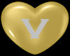 G* Gold Banner Silver V