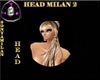 SM - HEAD MILAN 2