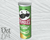 Pringles Snack