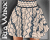 Wx:Country Swing Skirt