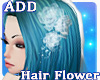 [ADD] Winter HairFlowers