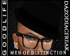 GL:|M.O.D.| DZF Fedora