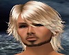 Acia BLond Hair