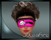 FIRE Jamie Mask Pink